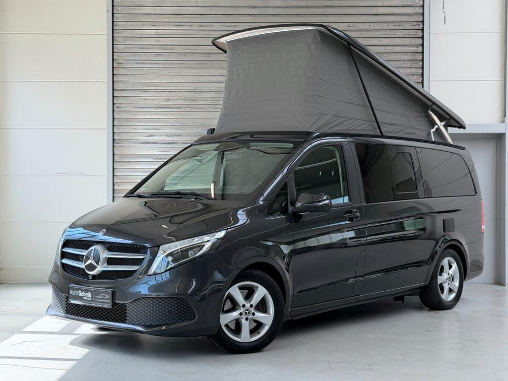Mercedes-Benz Marco Polo