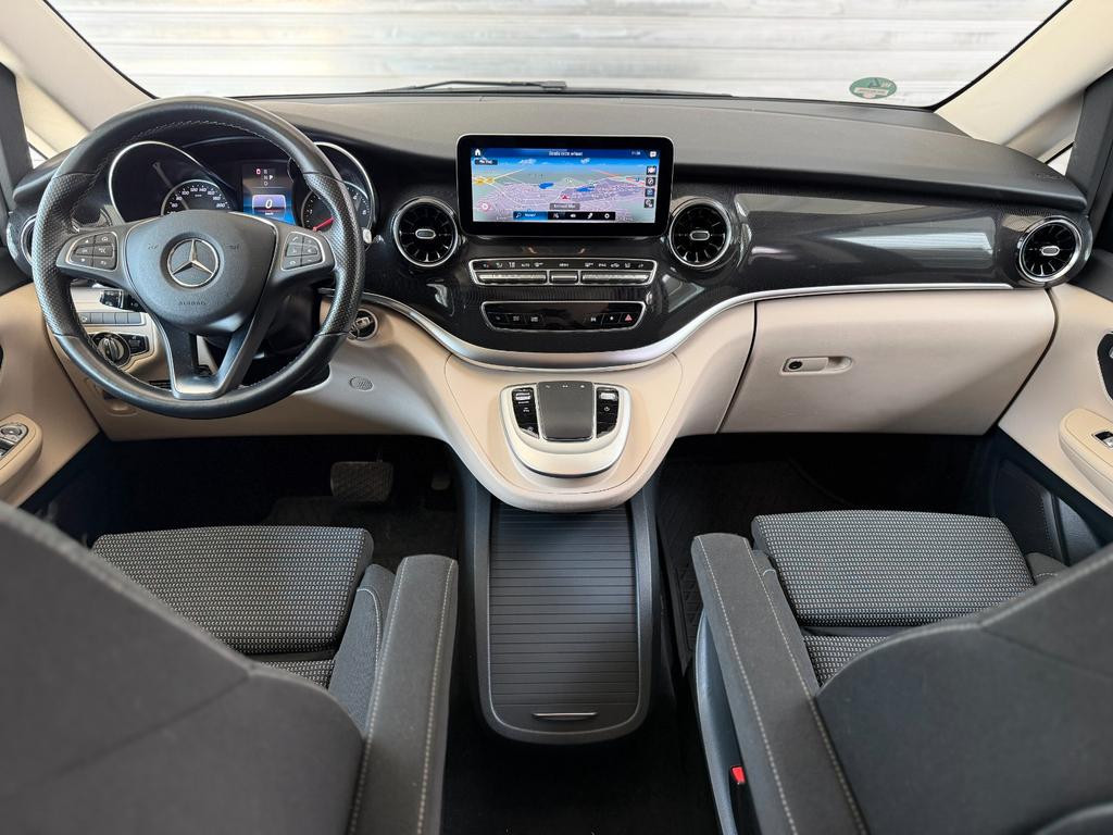 Mercedes-Benz Marco Polo