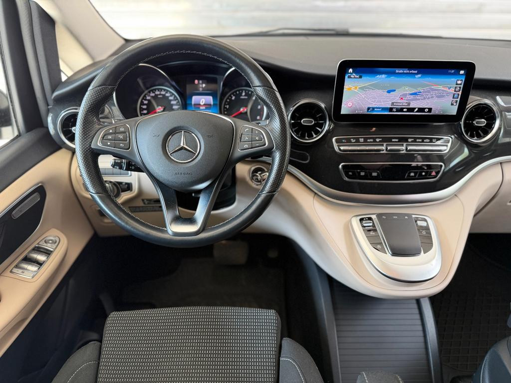Mercedes-Benz Marco Polo