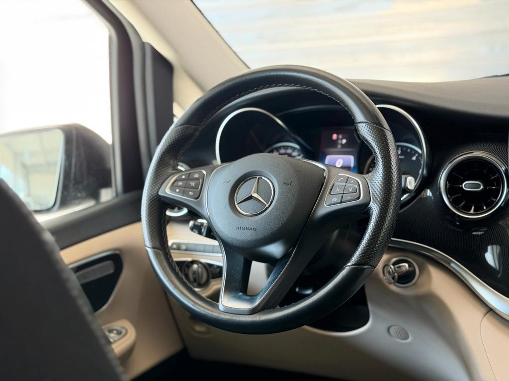 Mercedes-Benz Marco Polo