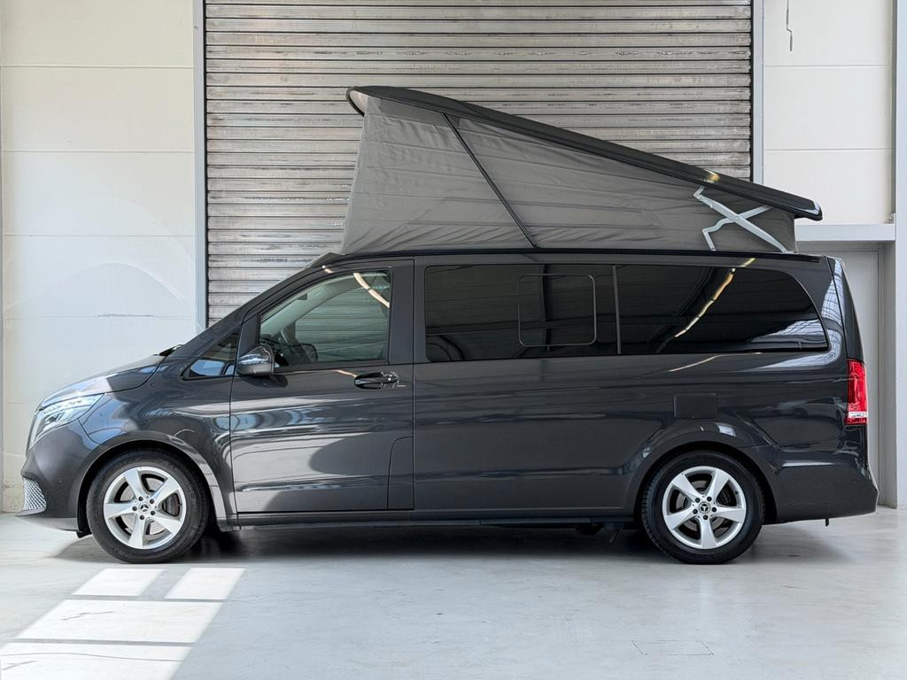 Mercedes-Benz Marco Polo