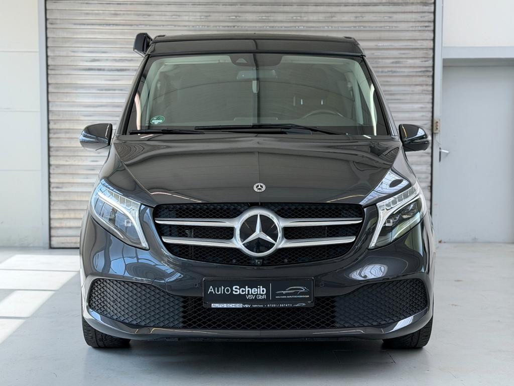 Mercedes-Benz Marco Polo