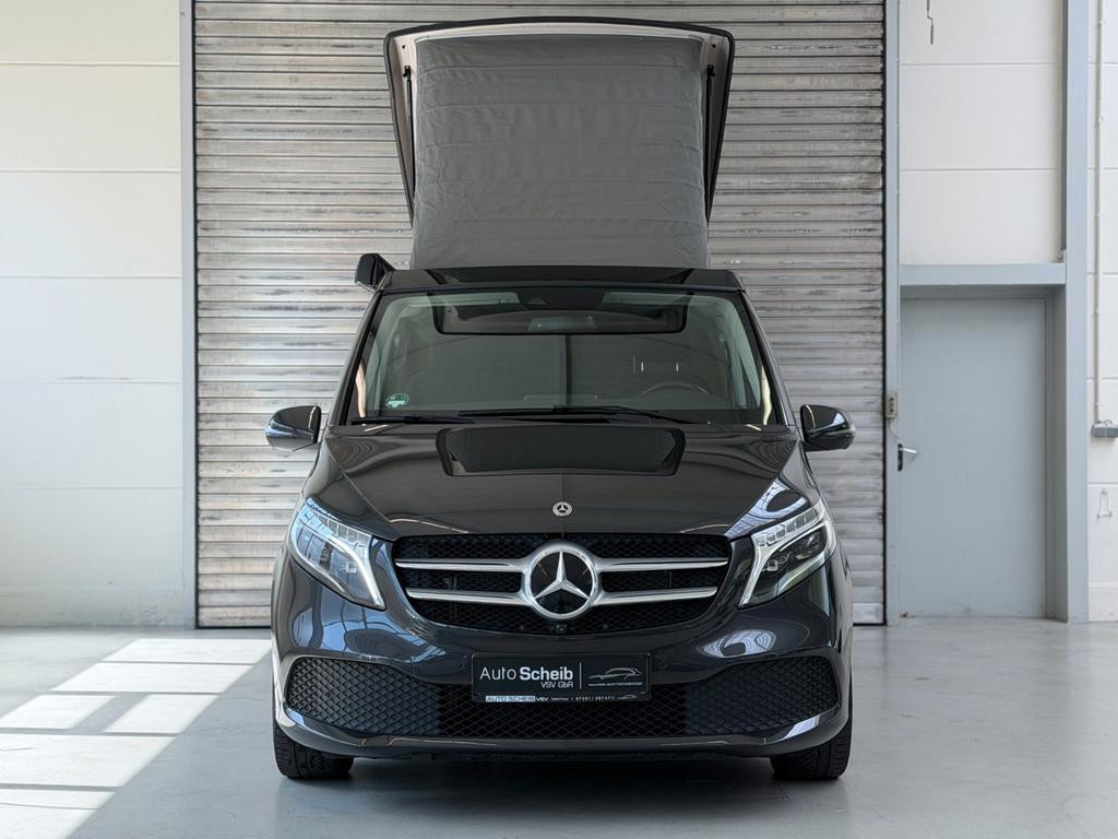 Mercedes-Benz Marco Polo