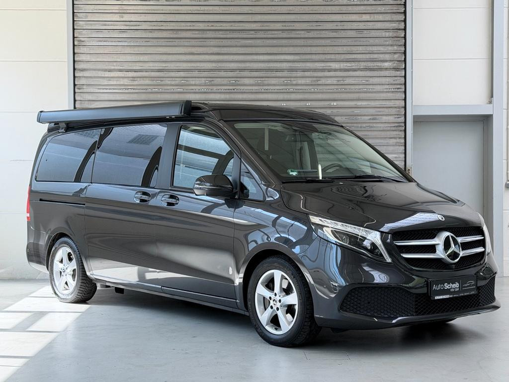 Mercedes-Benz Marco Polo