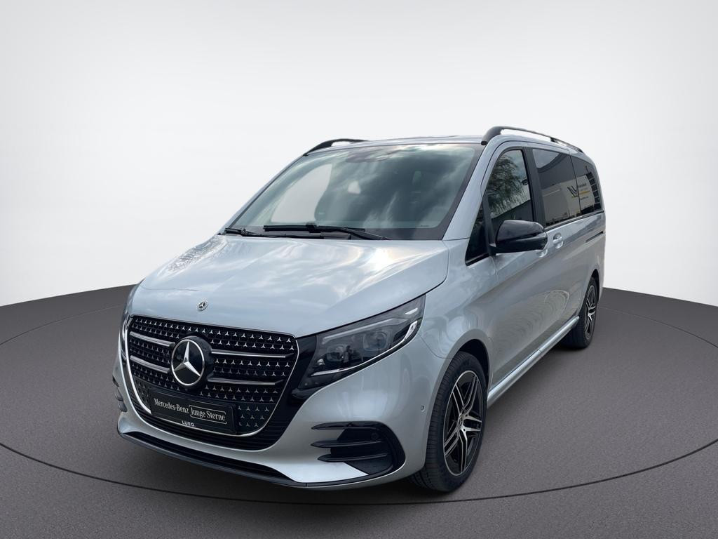 Mercedes-Benz V-Klasse V 250 4MATIC AVANTGARDE Limousine Lang V 250 d
