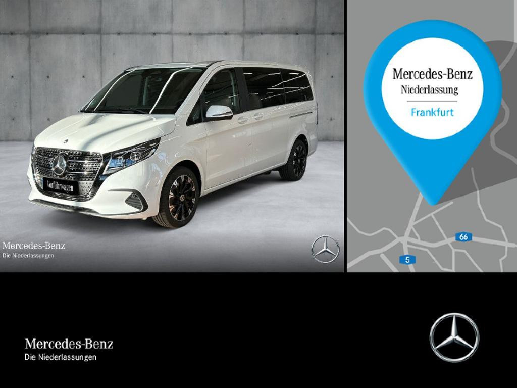 Mercedes-Benz V-Klasse V 250 V 250 d