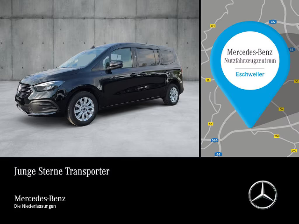 Mercedes-Benz T 180 Limousine Lang Progressive