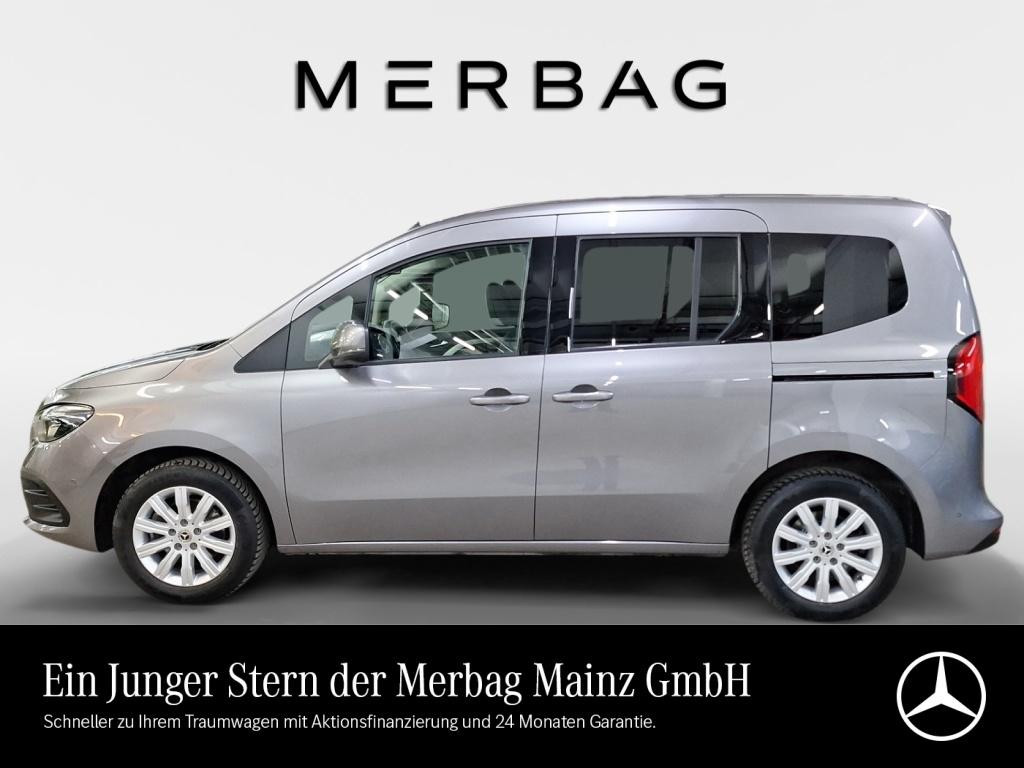 Mercedes-Benz T 180 Progressive