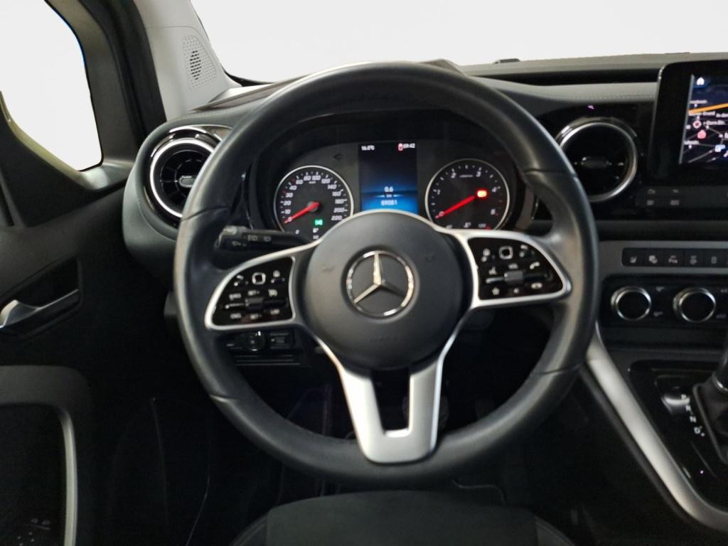 Mercedes-Benz T 180