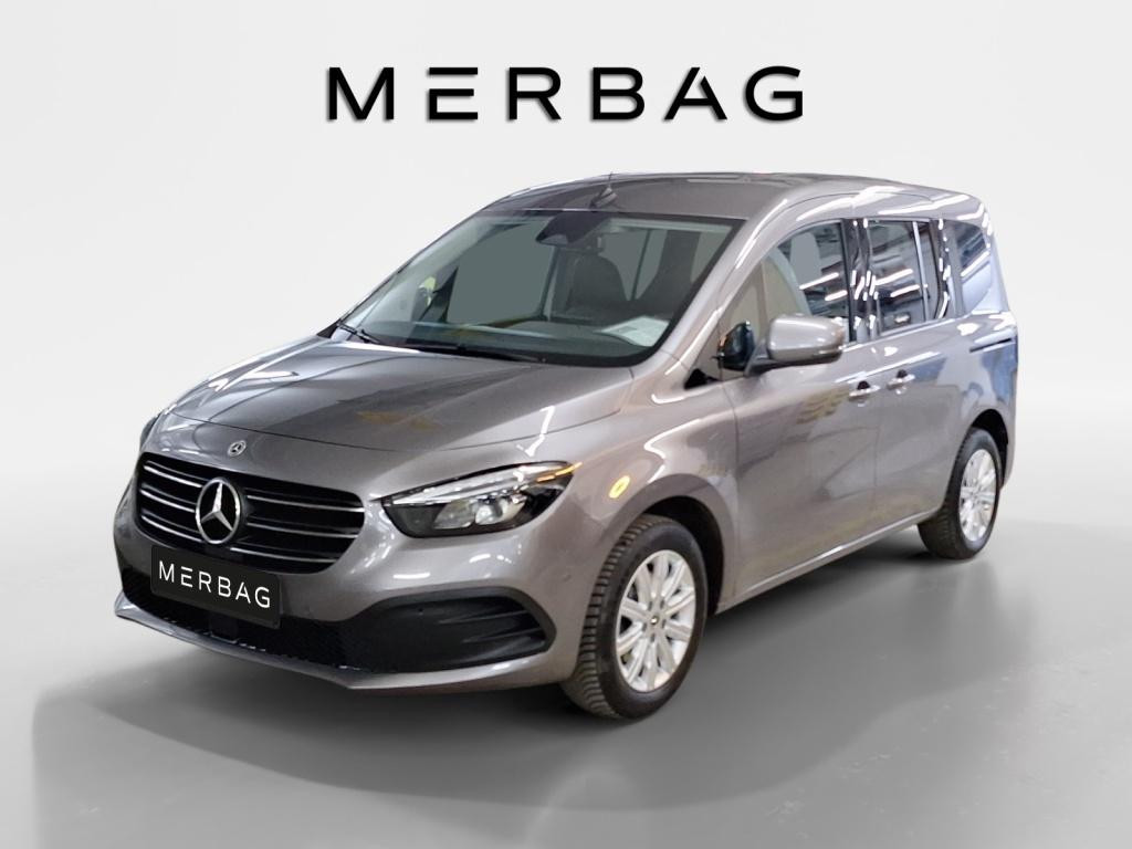 Mercedes-Benz T 180