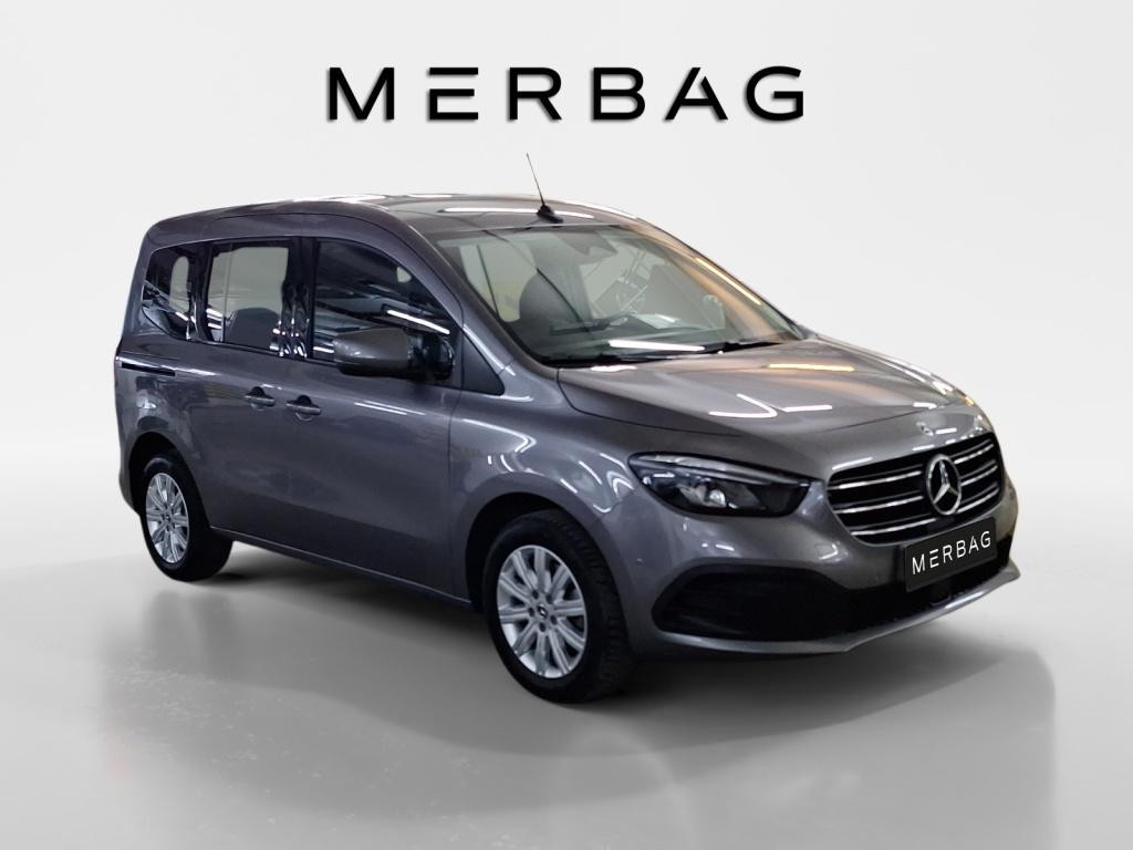 Mercedes-Benz T 180