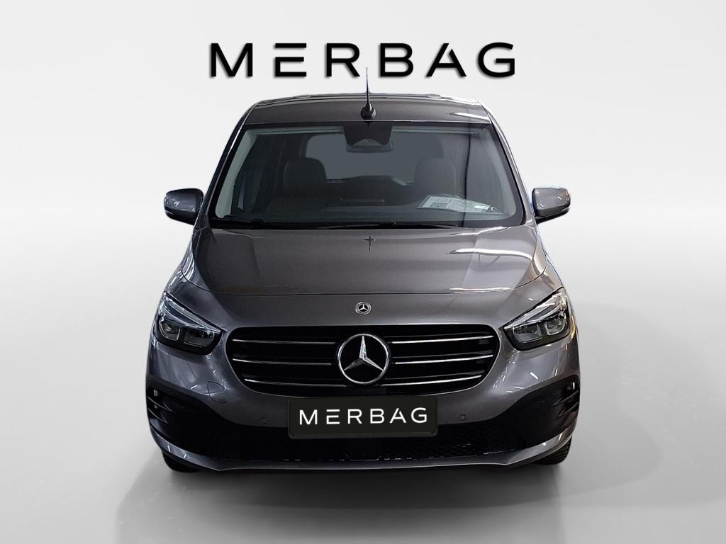 Mercedes-Benz T 180