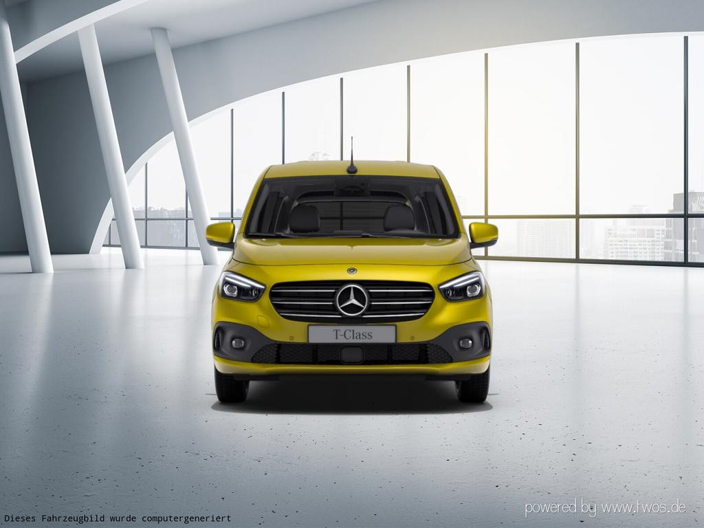 Mercedes-Benz T 180
