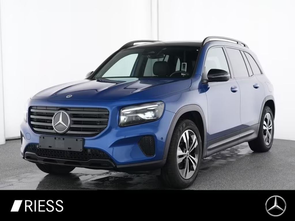 Mercedes-Benz GL-Klasse GLB 200 Progressive