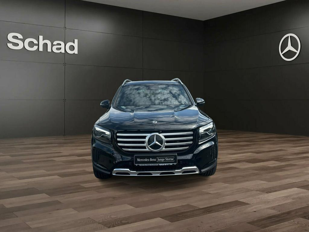 Mercedes-Benz GL-Klasse GLB 220 4MATIC GLB 220 d