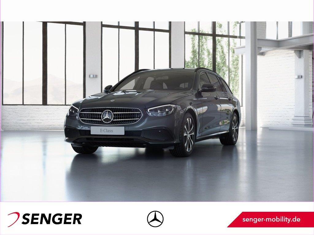 Mercedes-Benz E-Klasse E 300 AVANTGARDE Estate E 300 de