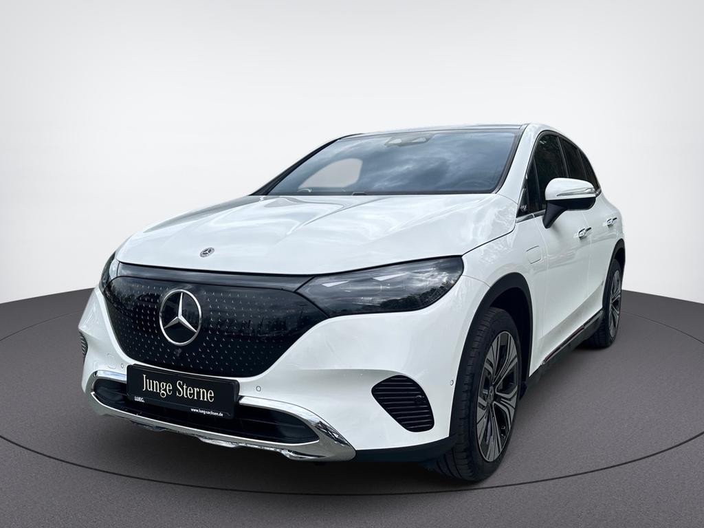 Mercedes-Benz E-Klasse EQE 350