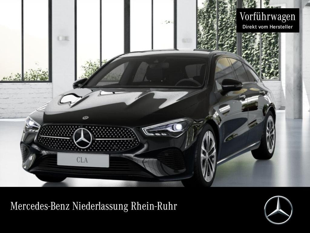 Mercedes-Benz CLA-Klasse CLA 200 Shooting Brake Progressive