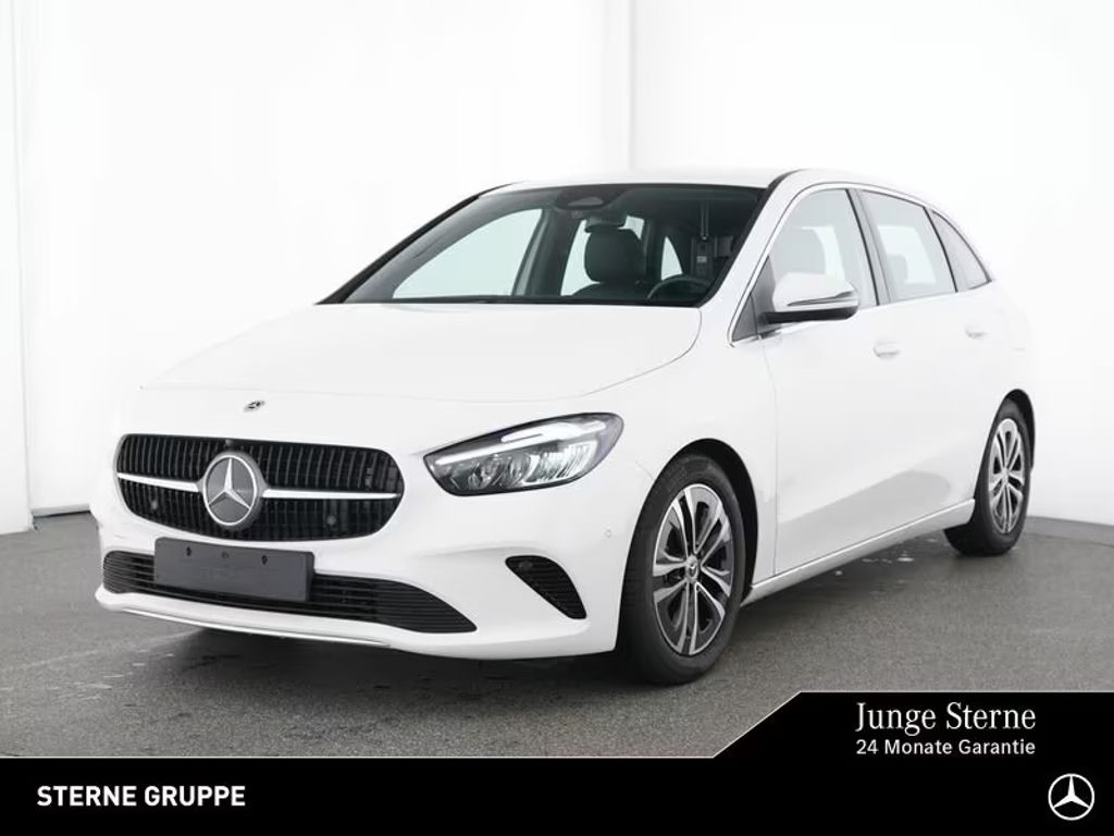 Mercedes-Benz B-Klasse B 180 Progressive Sedan