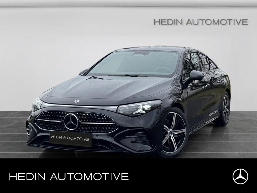 Mercedes-Benz CLA-Klasse CLA 200 AMG Line