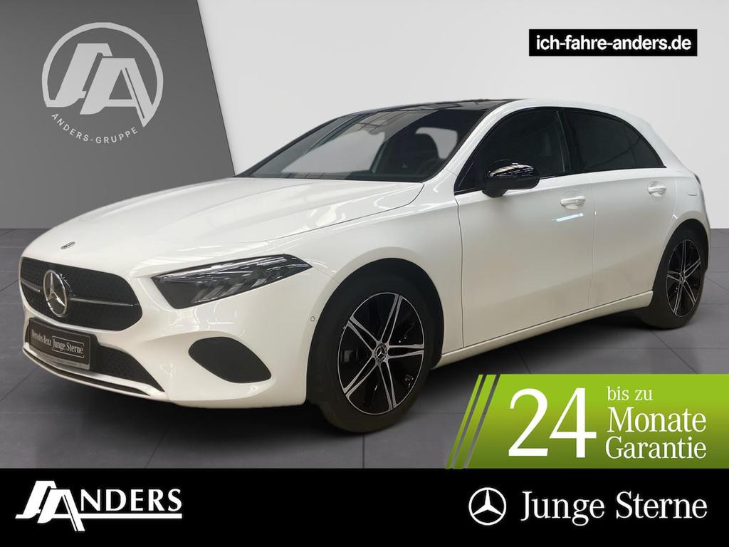 Mercedes-Benz A-Klasse A 200 Progressive
