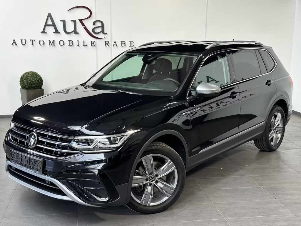 Volkswagen Tiguan Allspace IQ.Drive Elegance Elegance