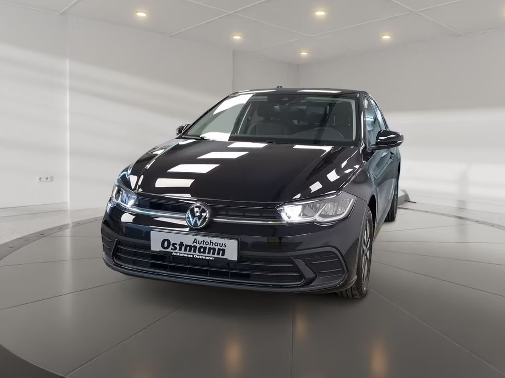 Volkswagen Polo 1.0 TSI
