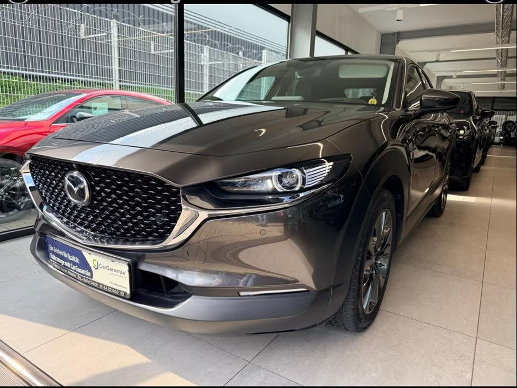 Mazda CX-30 Selection Premium
