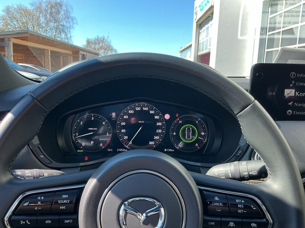 Mazda CX-80