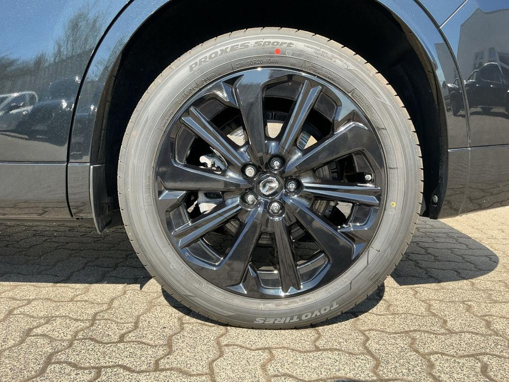 Mazda CX-80