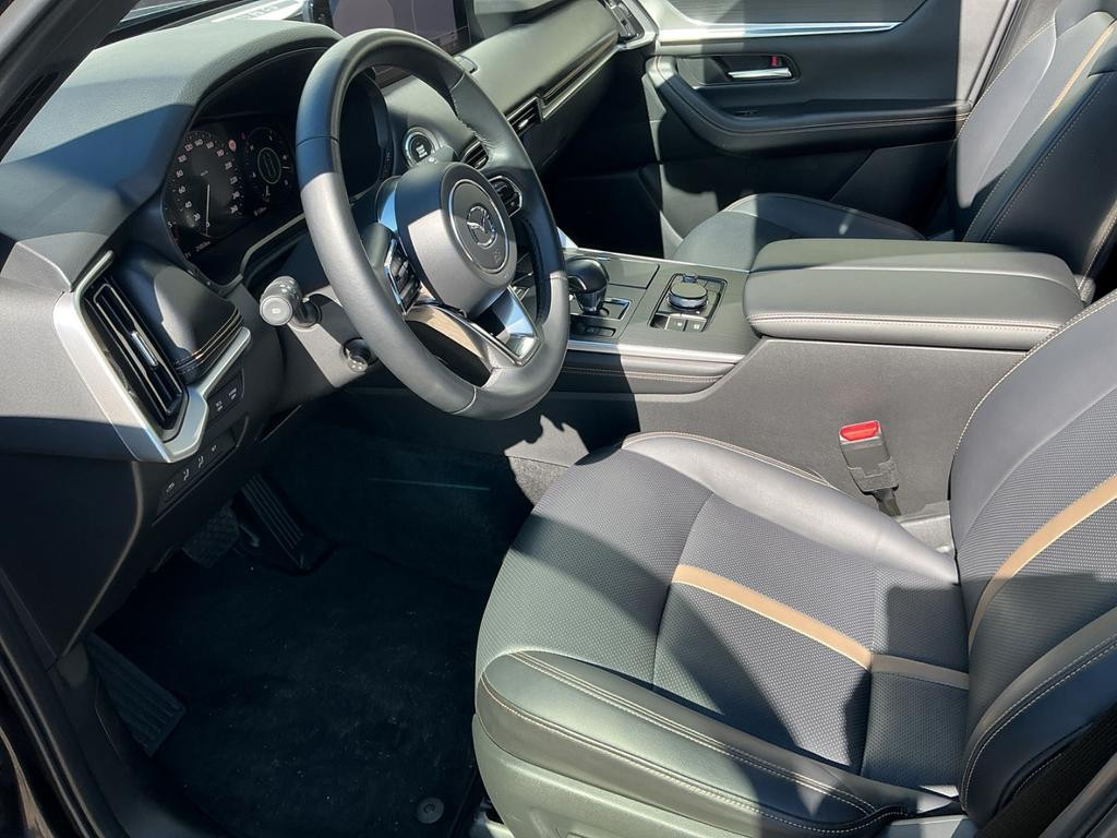 Mazda CX-80