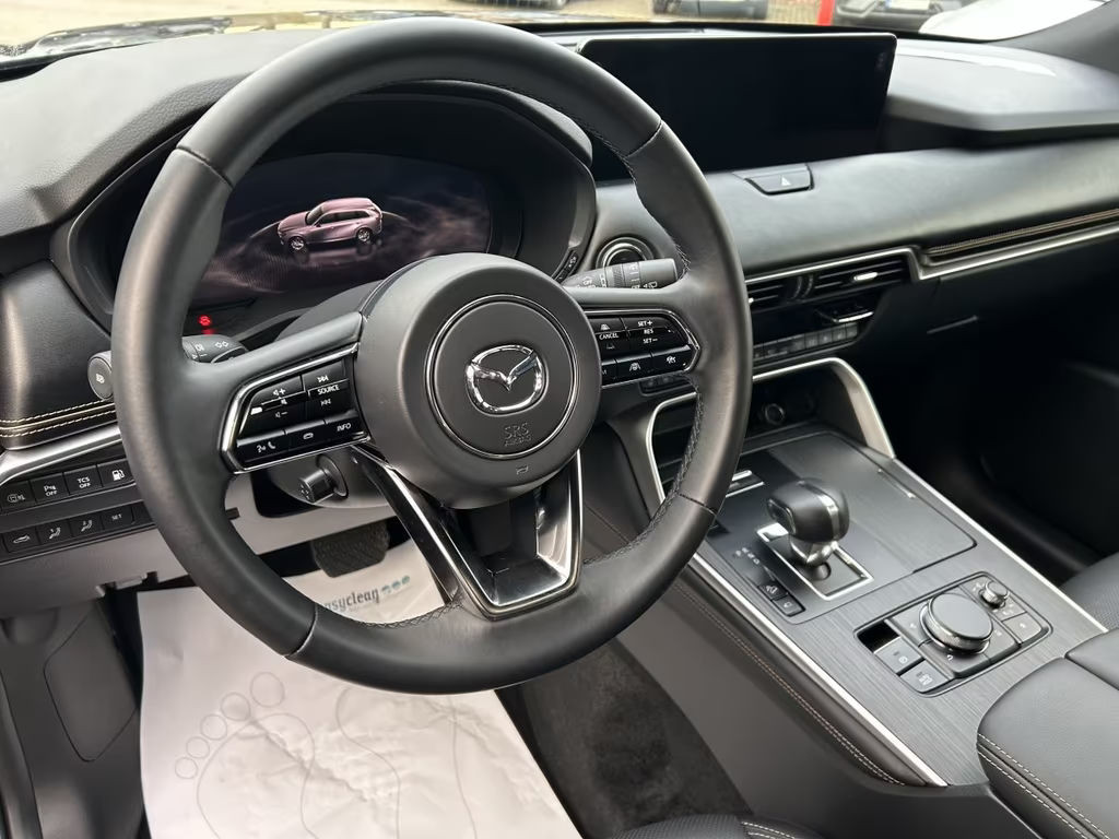 Mazda CX-80