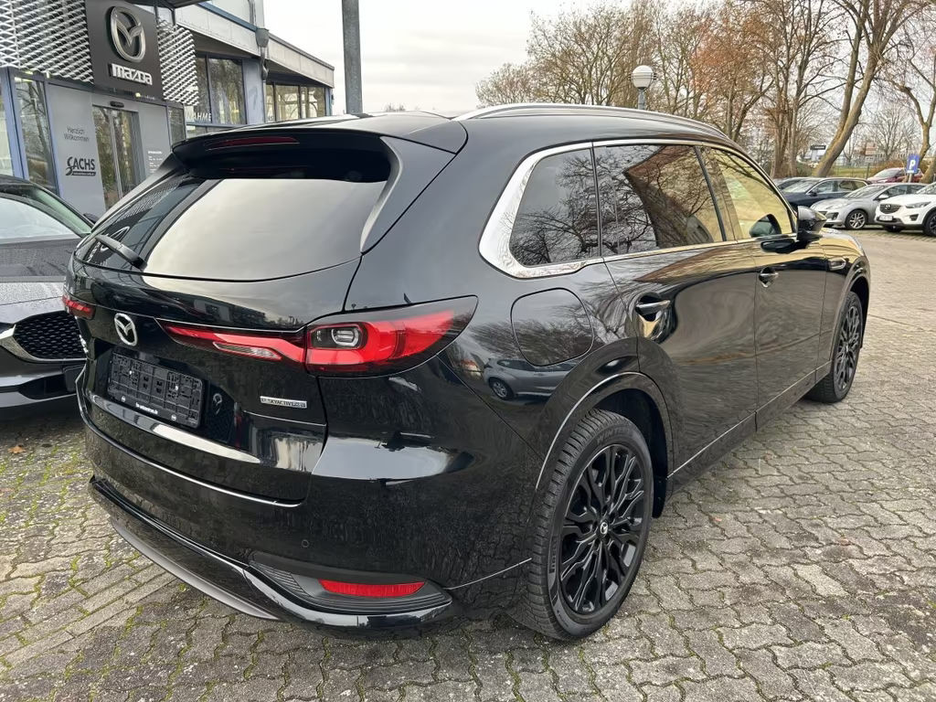 Mazda CX-80