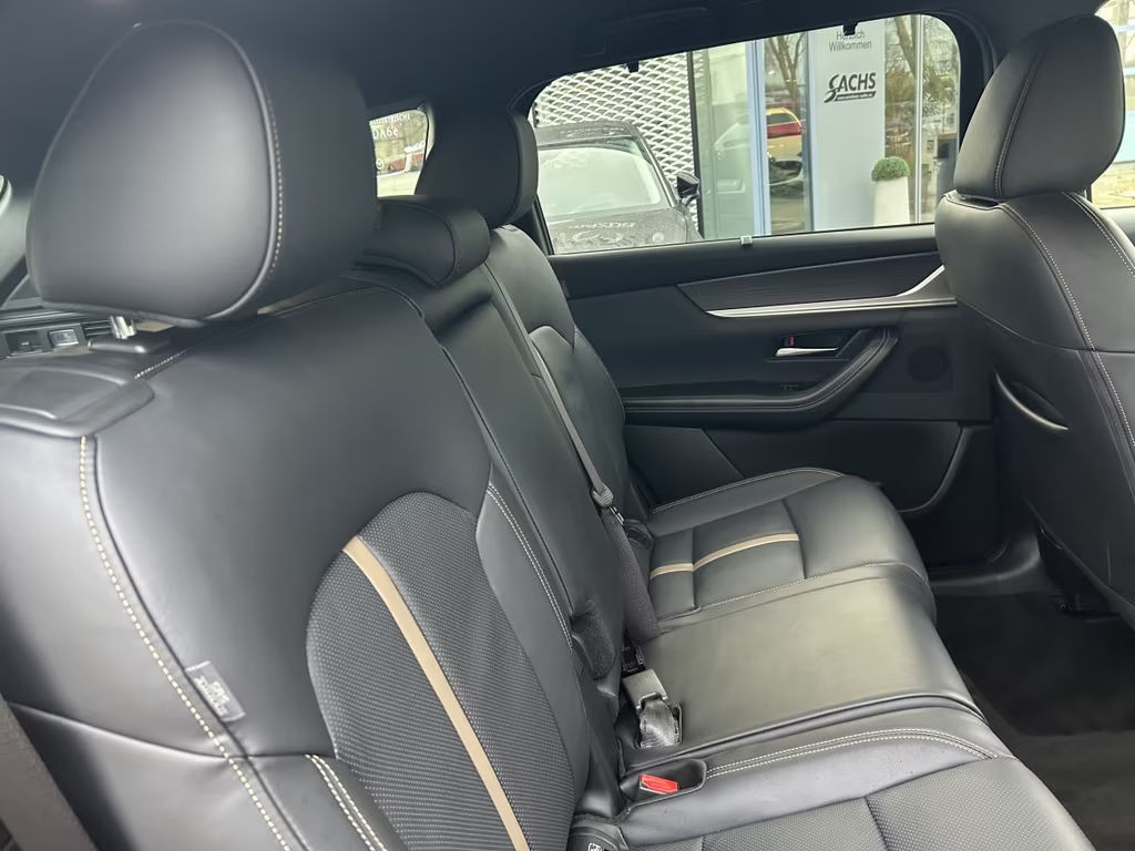 Mazda CX-80