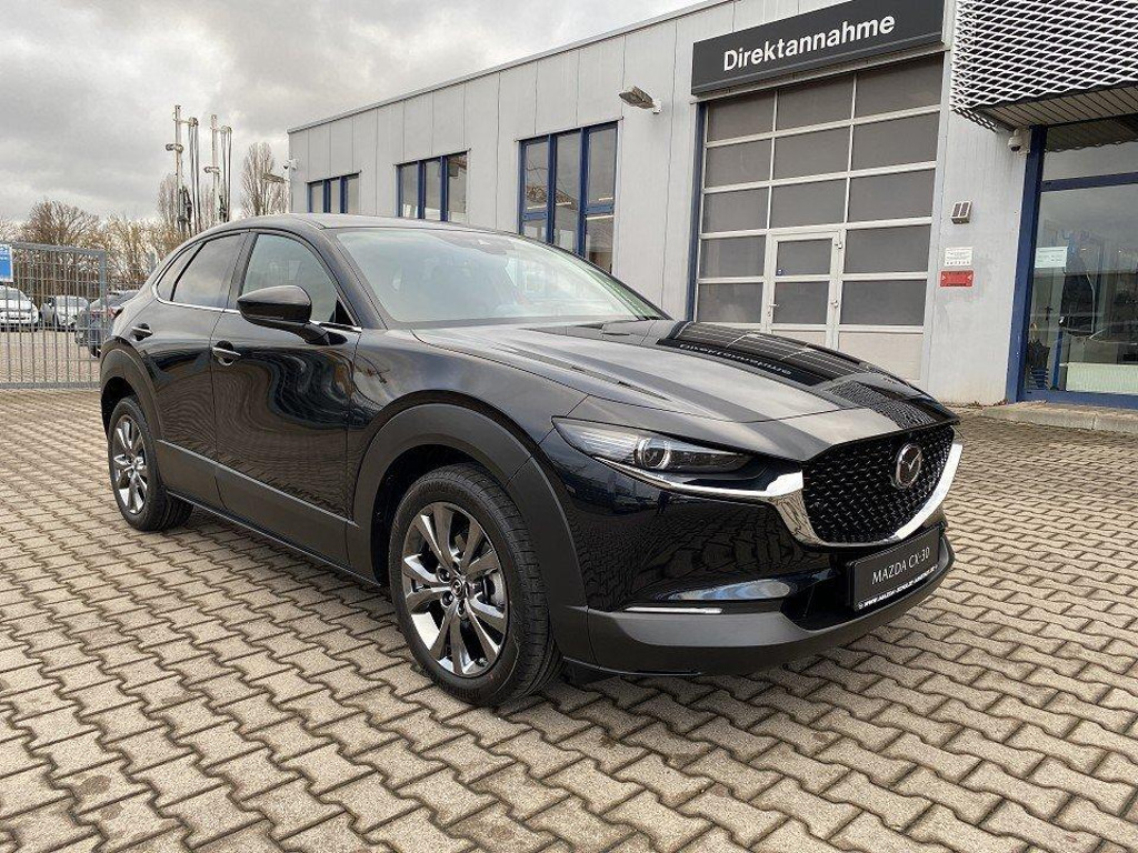 Mazda CX-30 SkyActiv Selection