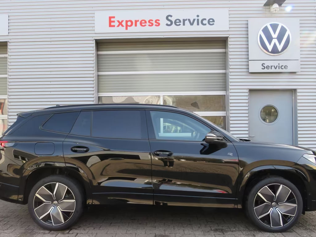 Volkswagen Tayron DSG R-Line eHybrid 1.5 TSI