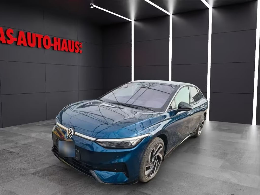 Volkswagen ID.7 Pro