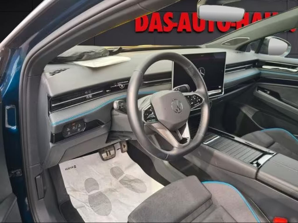 Volkswagen ID.7