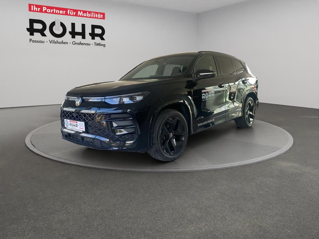Volkswagen Tayron R-Line
