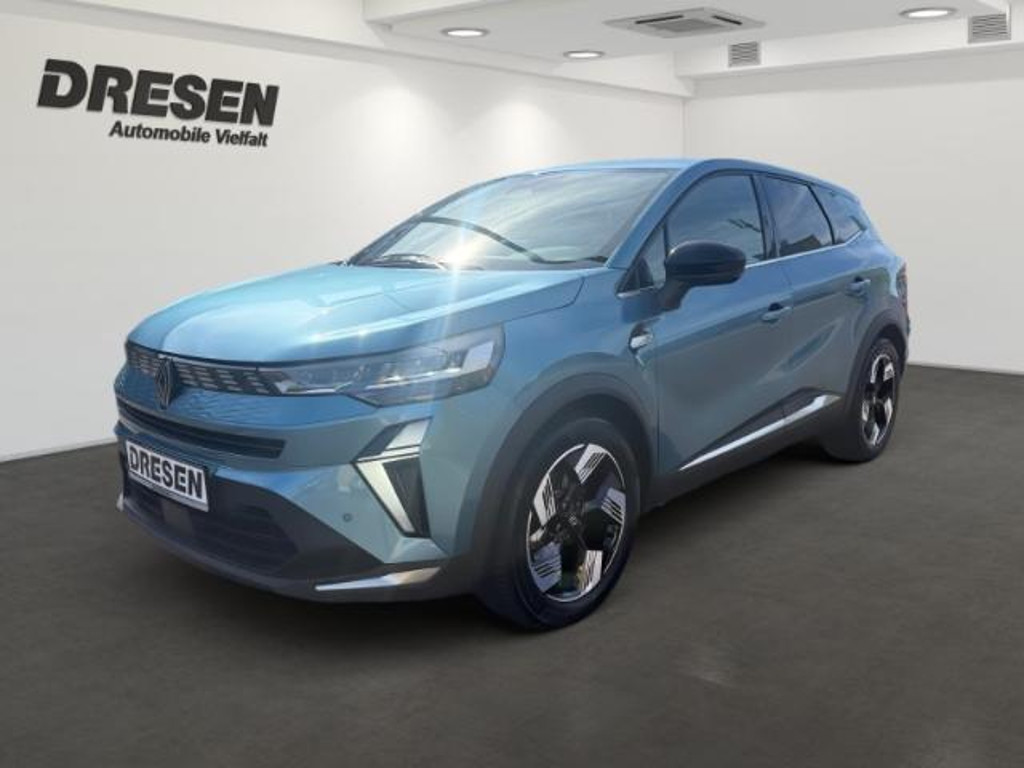 Renault Symbioz E-Tech Techno E-Tech full hybrid 145