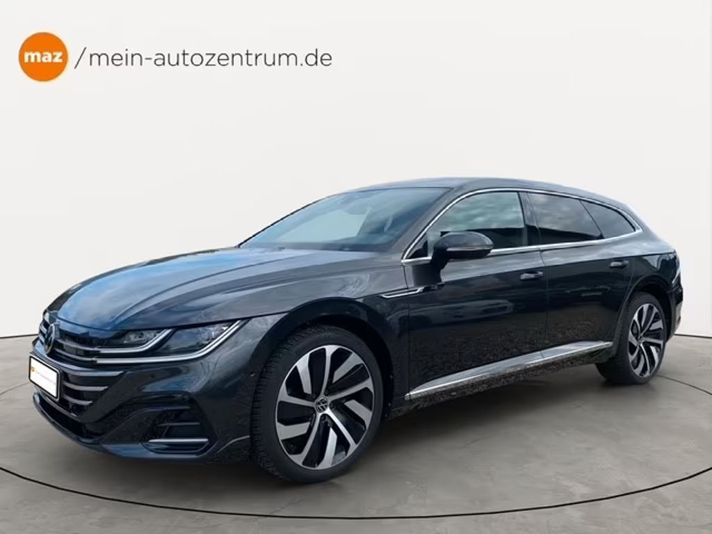 Volkswagen Arteon Shooting Brake R-Line eHybrid