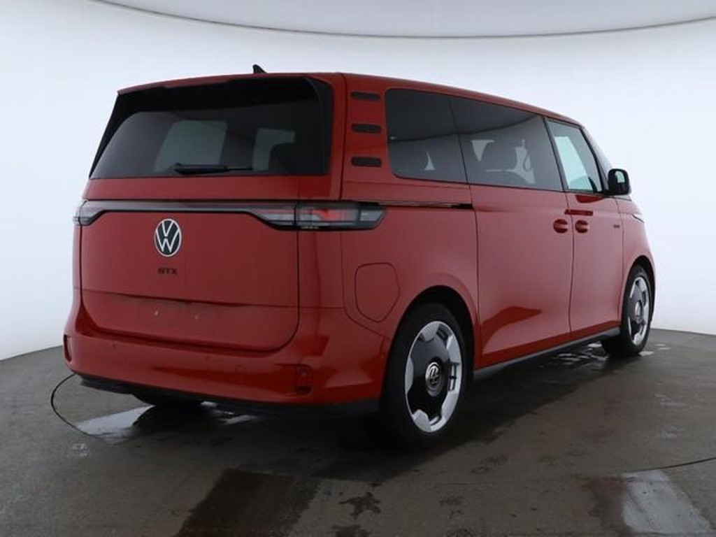 Volkswagen ID.Buzz