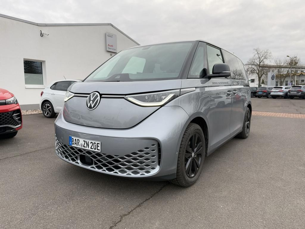 Volkswagen ID.Buzz