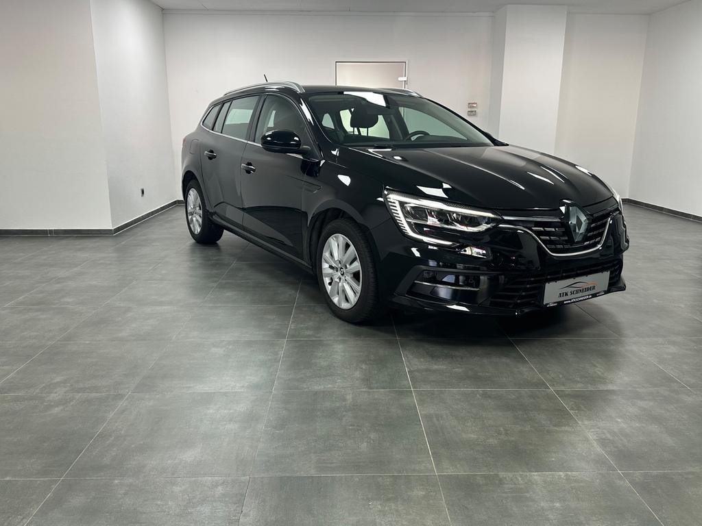 Renault Megane Business Line Combi