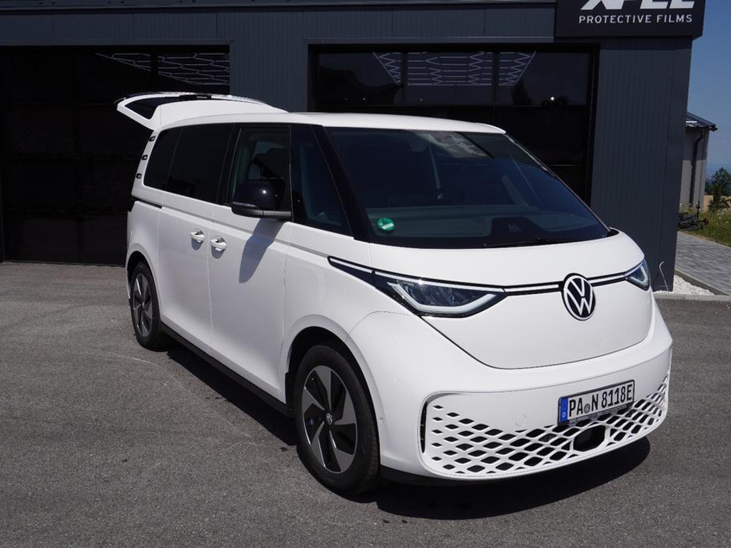 Volkswagen ID.Buzz Pro 150 kW