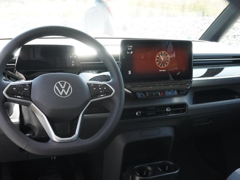 Volkswagen ID.Buzz