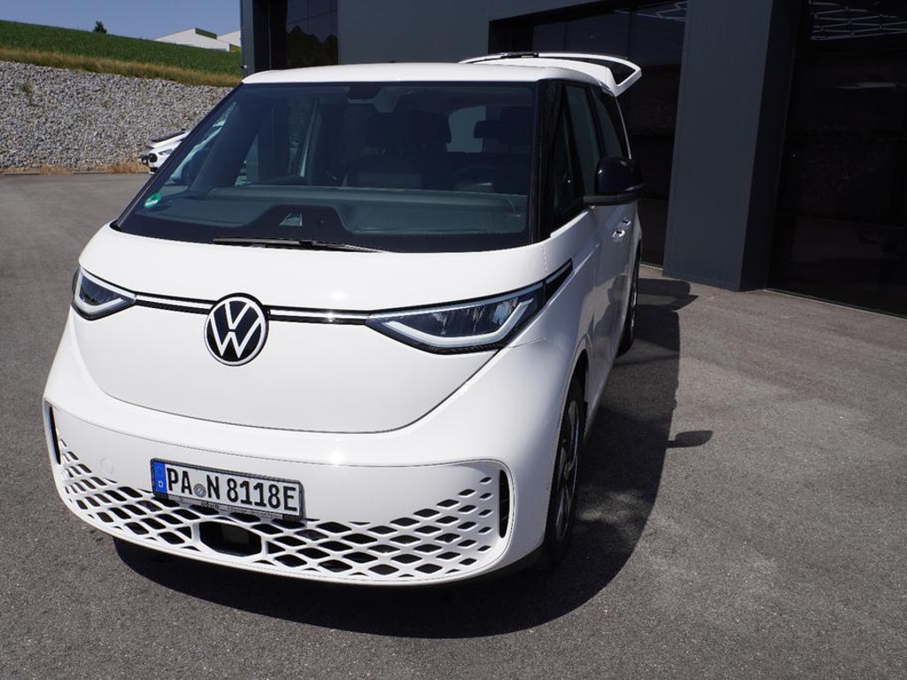 Volkswagen ID.Buzz
