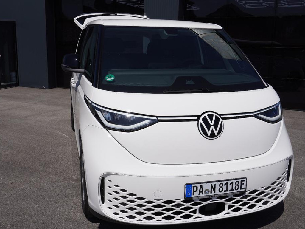 Volkswagen ID.Buzz