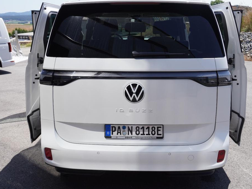 Volkswagen ID.Buzz