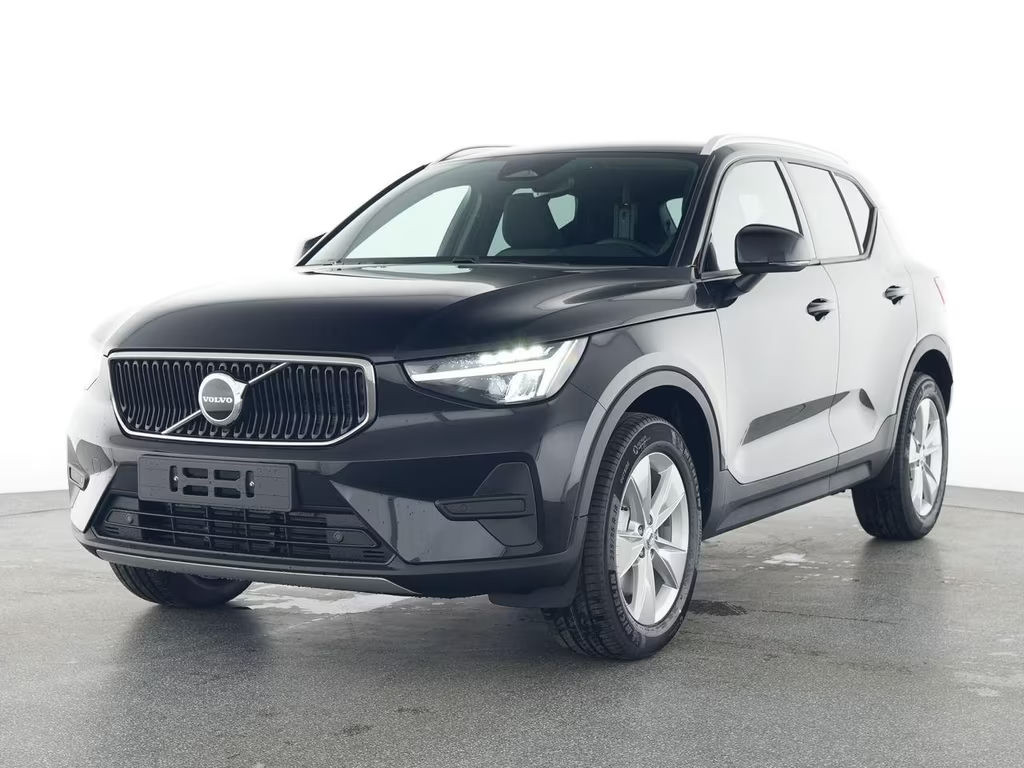 Volvo XC40 Core
